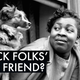 Black Dog Lovers? The Complex Relationship Between Black folks and Man’s Best Friend